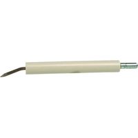 Electrode allumage de chaudière pour brûleur BENTONE B10-B20 – Longueur 58mm – Diamètre 8mm – Embout 12mm
