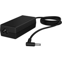 Hp 65w smart laptop ac adapter 45mm plug