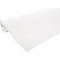 Wall doctor Renovliestapete Weiss 25mx1m