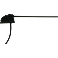 Universelle Flügelradioantenne