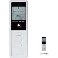 Télécommande Volet Roulant Timer Multi SIMU - 6 Canaux