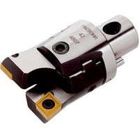 Schruppwerkzeug ISO D 04290 300 D.24mm Schneid-D.65mm PRAMET