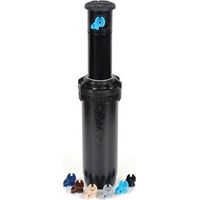 IRRIGATORE A SETTORE FALCON 6504 GAMMA DA 119 A 198 METRI FILETTO 1 OFFERTA ESCLUSIVA