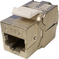 General cable CF6PJAC99P Connecteur cat6A jetlan6+ UFTP