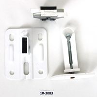 Vono Standkonsole f.22K/33K 300 mm Nr.10-1-460 u.3083