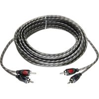 Cable RCA TYRO 5m Economy Line