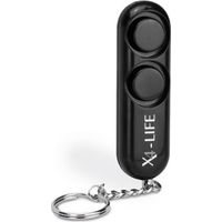 X4-LIFE Taschenalarm 120 dB 701149