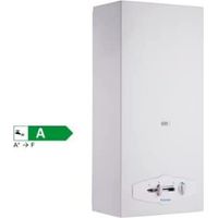 CALENTADOR NECKAR ATMOSFERICO BAJO NOX BUTANO WRN10-4KE31NE