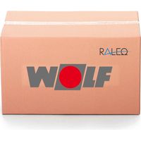 Wolf Pompa circuito di riscaldamento 25/105/130 per CHA-16/20 e FHA 11-14/14-17, 207530399