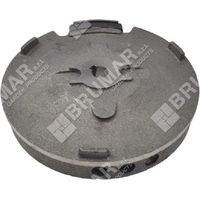 Magnetisches Schwungrad für DUCAR KOMPATIBLE Motorpumpen – 049590