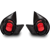Visieradapter für PRIMERO & ZENITH KASK WAC00009 Modelle