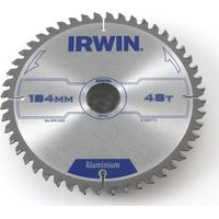 Irwin Sägeblatt Widia 1843048z Aluminium