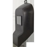 Máscara de soldadura awtools ts-80 resistente al fuego y anti-grietas