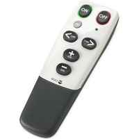 Handleeasy 321rc weigrau