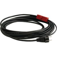Câble chauffant 2m KERBL WE223585
