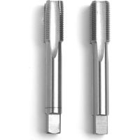 GSR Handgewindebohrer Satz DIN 2184-2 HSS-G Unified National Fine UNF1-14