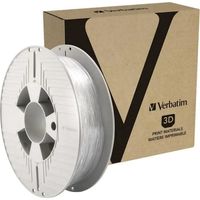 Filamento 3D Verbatim DURABIO 55151 Trasparente Biosourcé