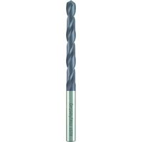 Foret HM Monobloc ALUNIT Long DIN 338 - Aciers, Fontes 118° D. 5.8 x Lt. 93 x Lu. 57 x Q. 5.8 mm x Z5xd N - Diamwood