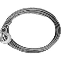 Cable acero REMA 2221004