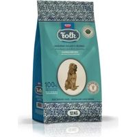 Trockenfutter für Hunde FOLK Masurischer Hirscheintopf, Rote Bete, Preiselbeeren 12 kg