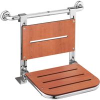 BELTRAN 2622 ASIDEROS Asiento Plegable Barra Asidero Asa Incluida Cerezo - ref: 064-2622
