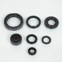 Dichtungssatz spi motor centauro für motorrad yamaha 250 yz 1988