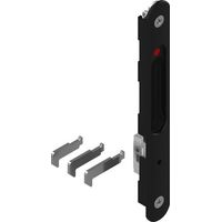 Coquille Silene Reno 3cr Mécanisme Enrouleur Manuel Intérieur - La Croisee Ds