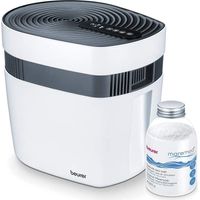 Ventilatore beurer mk 500 maremed capacità 6 litri