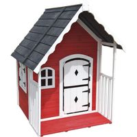 Casetta per bambini Anny 120x130x150