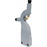 Lunette de tour a metal Holzmann ed1000glm