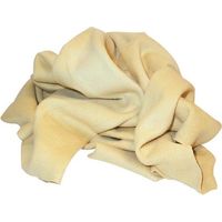 Chamoislederhaut 32,50 dm² N.9 45x70 P350 - Chamoiserie De Franc