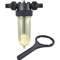 Cintropur Nw25 Te 1" Filter – Nachfüllbarer Wasserfilter
