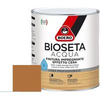 BIOSETA ACQUA FINITURA EFFETTO CERA 750ML ROVERE
