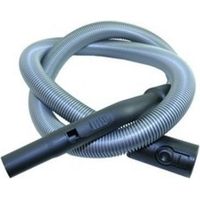 Flexible d'aspirateur pour philips jewel komplettschlauch serie 1,8 m (argent)