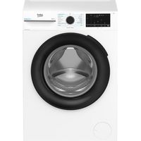 Lavadora de carga frontal de 8 kg, 1400 rpm - BM3WFU48411B - Beko -