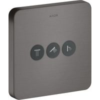 hansgrohe AXOR Starck ShowerSelect Soft Ventil Unterputzmodell
