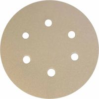 Dischi abrasivi Abrasienne ks.ra150/6.220 autoadesivi 150 mm 50 pezzi