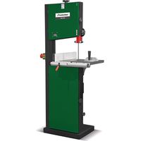 Holzstar Holzbandsäge HBS 405 400V Parallelanschlag Winkelanschlag 5902443