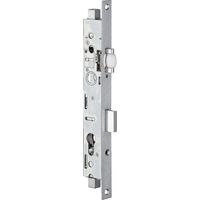 Stremler Assa Abloy Schlösser 2274 Inox 3-Punkt-Verriegelung