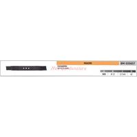 MAORI MP 5519 ASBQ cuchilla para cortacésped 035657