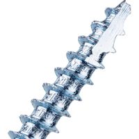 Vis à Bois Fixpro Tx+ 3x35mm Fixation Bois Rapide Et Solide - Fixpro