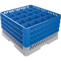 Casier pour lave vaisselle diam 90 mm / H. 260 mm - Caterracks