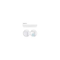 Voltaire surface panel 30x60 36w led 2880lm 4000k 120° c.60xl.30xa.2,3cm white