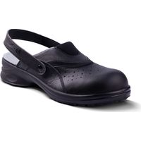 Sabots AZALEE Noir SB E A SRC - AZNT1N - Gaston MILLE