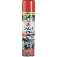 NIGRIN 74062 Cockpitreiniger 400 ml
