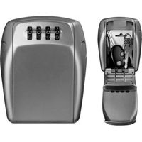 Boite a clés sécurisée - MASTER LOCK - 5415EURD - Produit certifié - Select Access Partagez vos clés en toute sécurité