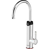 Esip – Robinet chauffe-eau instantané électrique 3000W – Affichage numérique LED – Rotation 360° – Étanchéité IPX4 – Installation facile