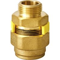 Raccord Gaz cylindrique JPG PLT DN32 - Mâle 1"1/4 (33/42) - Favex