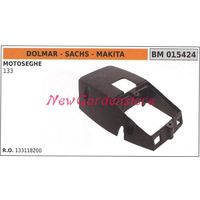 DOLMAR Motorhaube DOLMAR Kettensägenmotor 133 015424 133118200