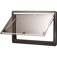 Baie de doble acrílico con doble acristalamiento S4 900 x 450 - Dometic